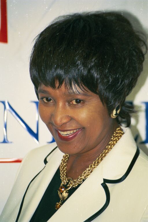 Winnie Kanyo