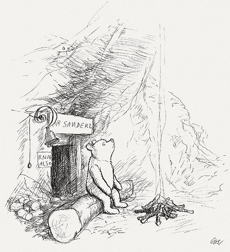 Winnie