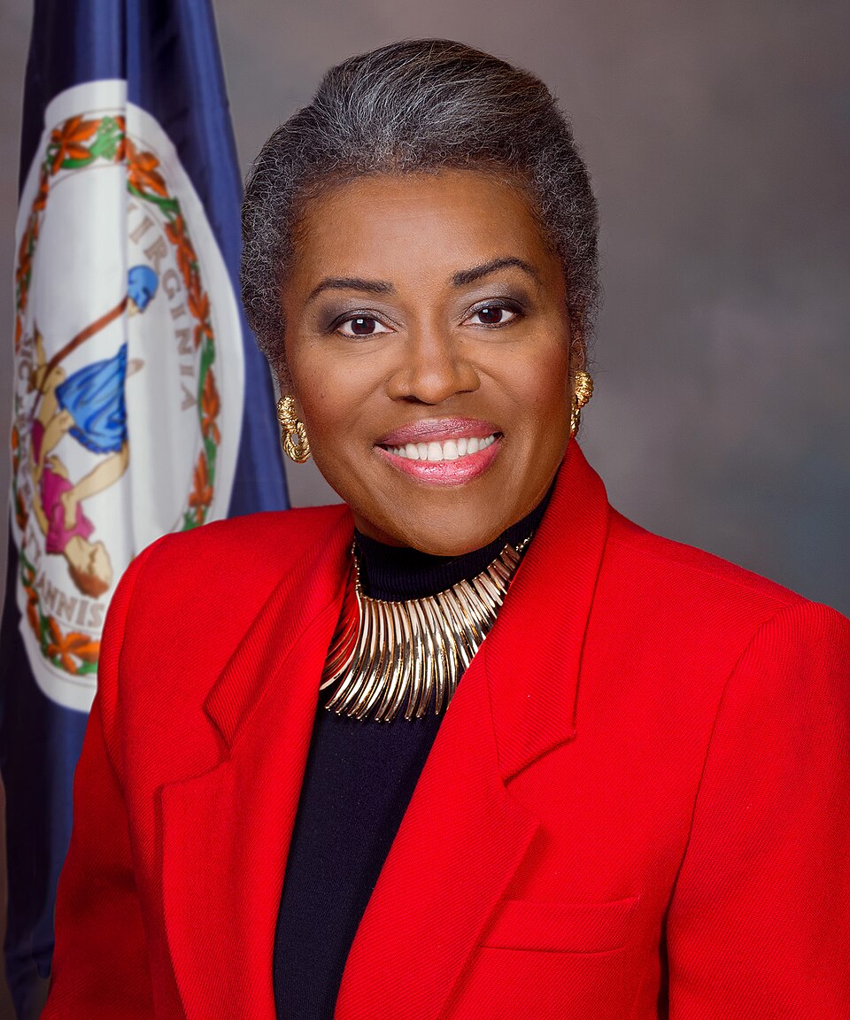 Winsome Smith
