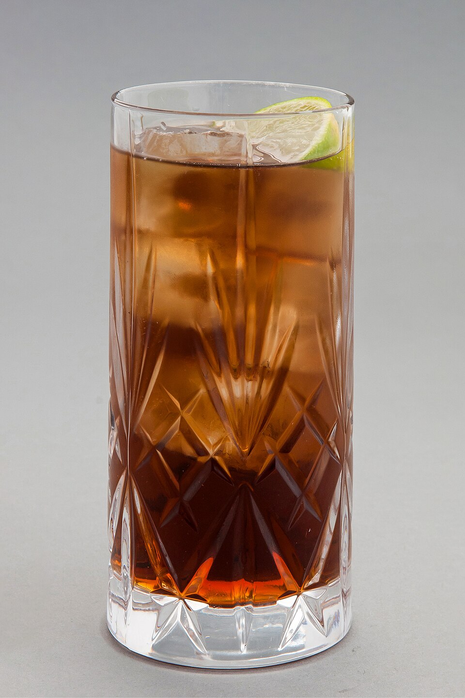 Winston Coke