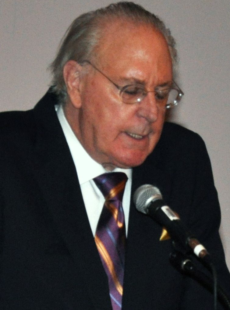 Winston Francis