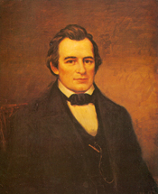 Winston Jones