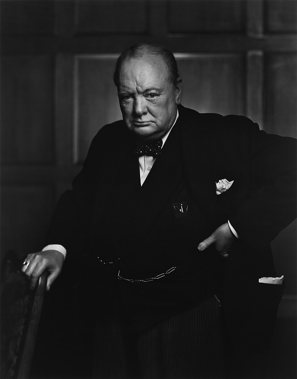 Winston Nevers