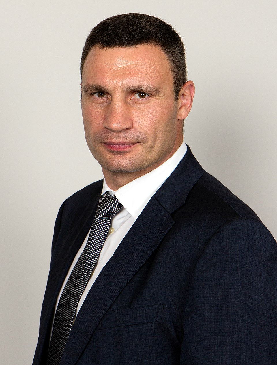 Witali Klitschko