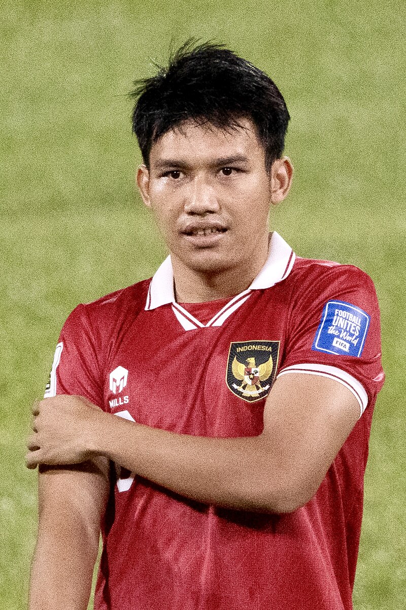 Witan Sulaeman