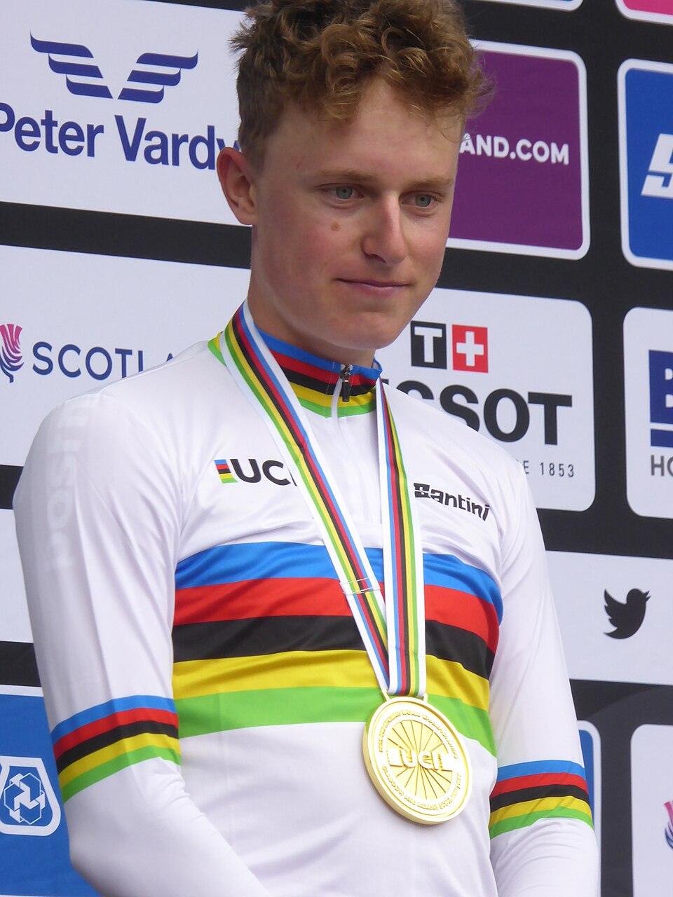 Withen Philipsen