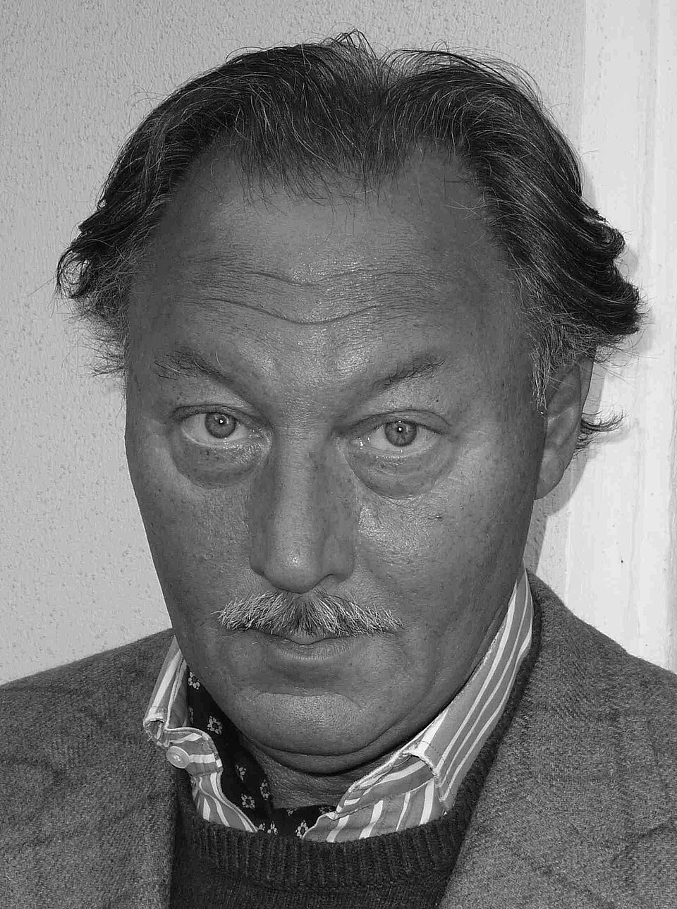 Wladimir Alexejew