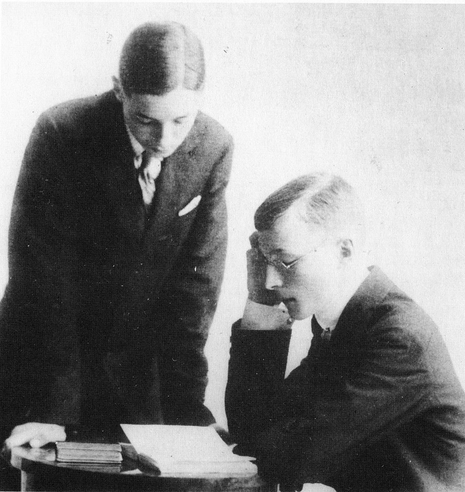 Wladimir Nabokov
