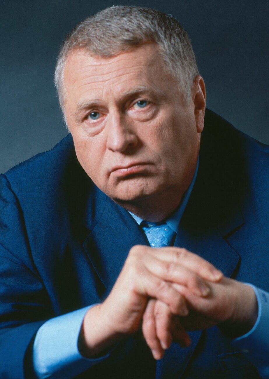Wladimir Zhirinovsky