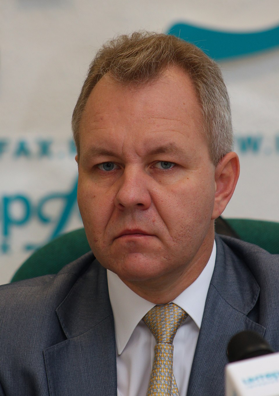 Wladislaw Inosemzew