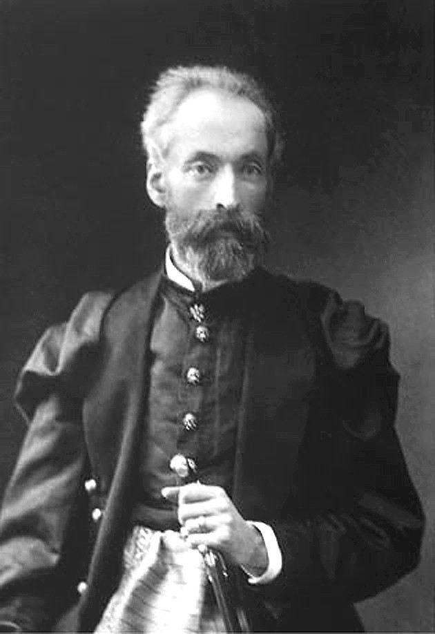 Wladyslaw Czartoryski