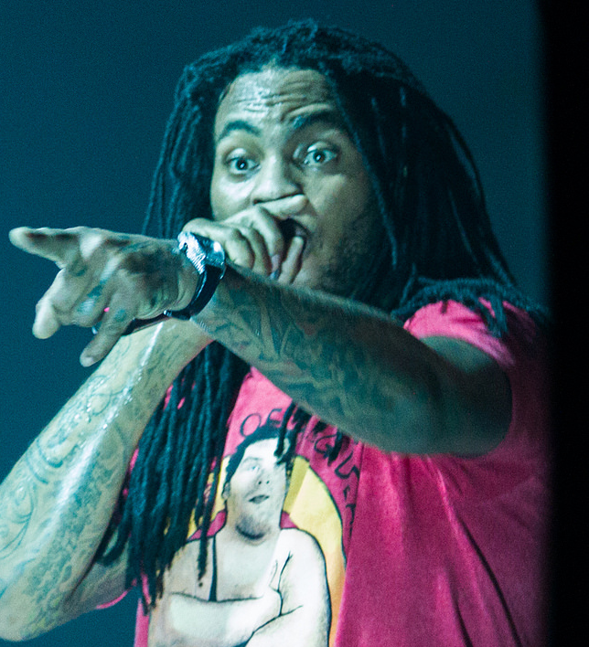 Wocka Flocka