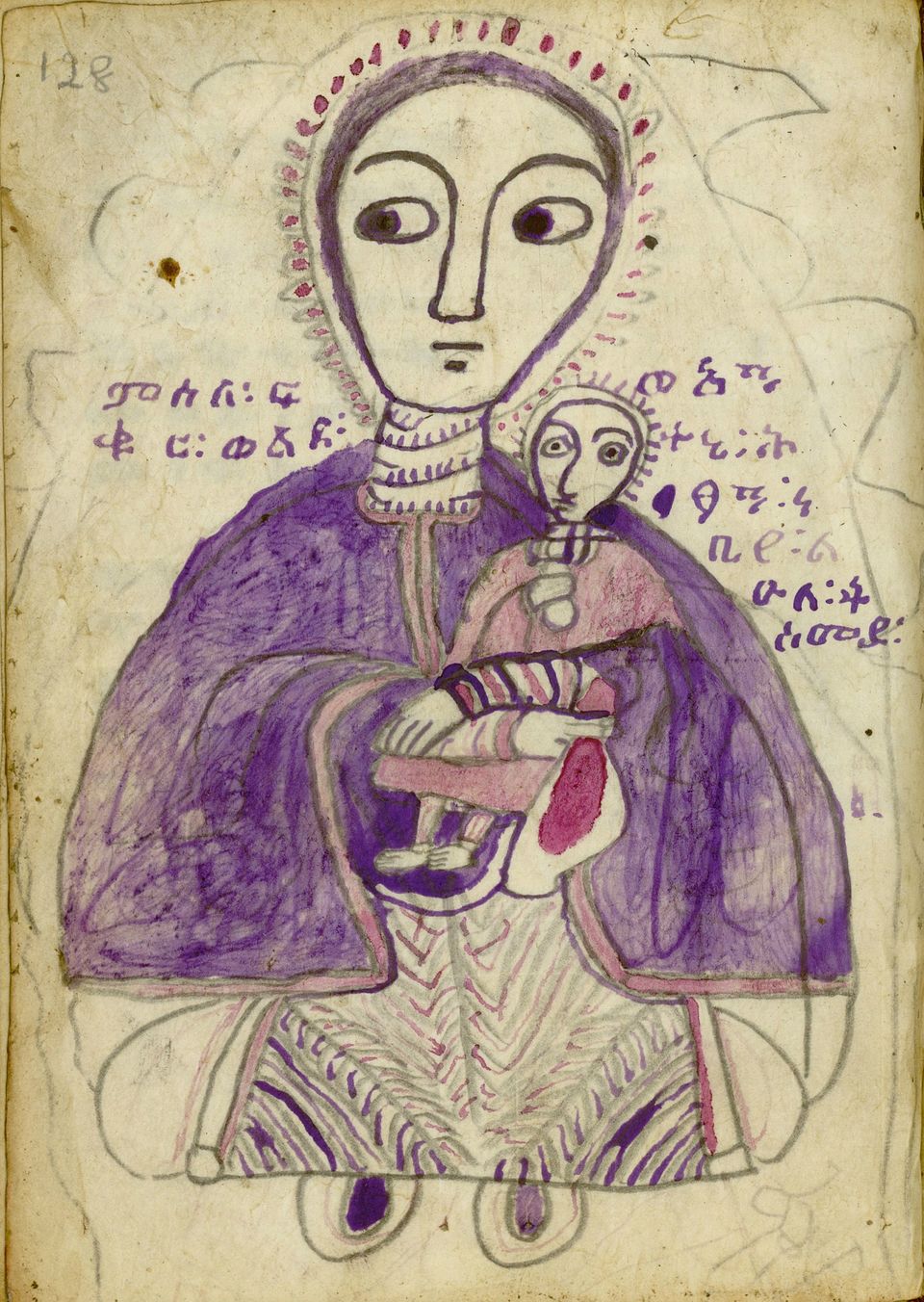 Wolde Kristo