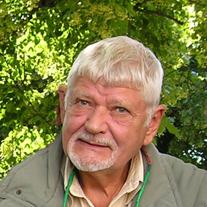 Wolf Hilbertz