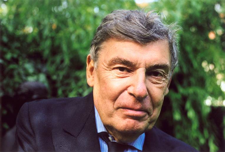 Wolf Jobst Siedler