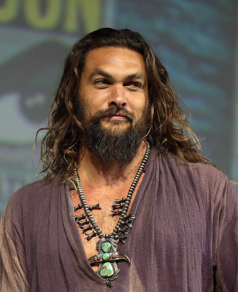 Wolf Momoa