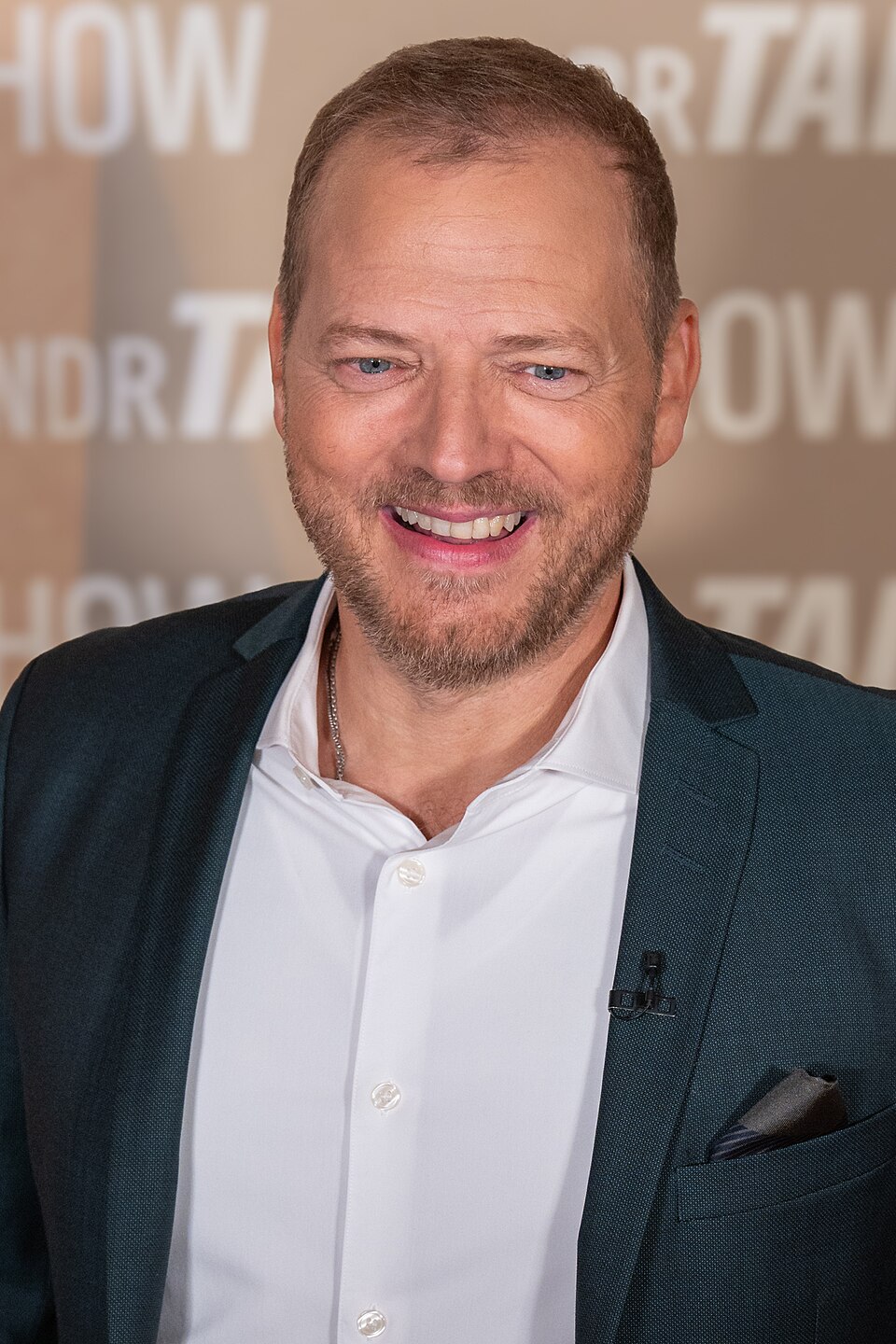 Wolfgang Barth