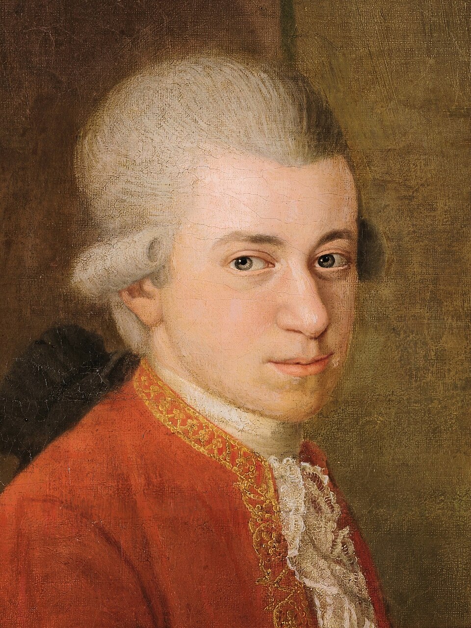 Wolfgang Born