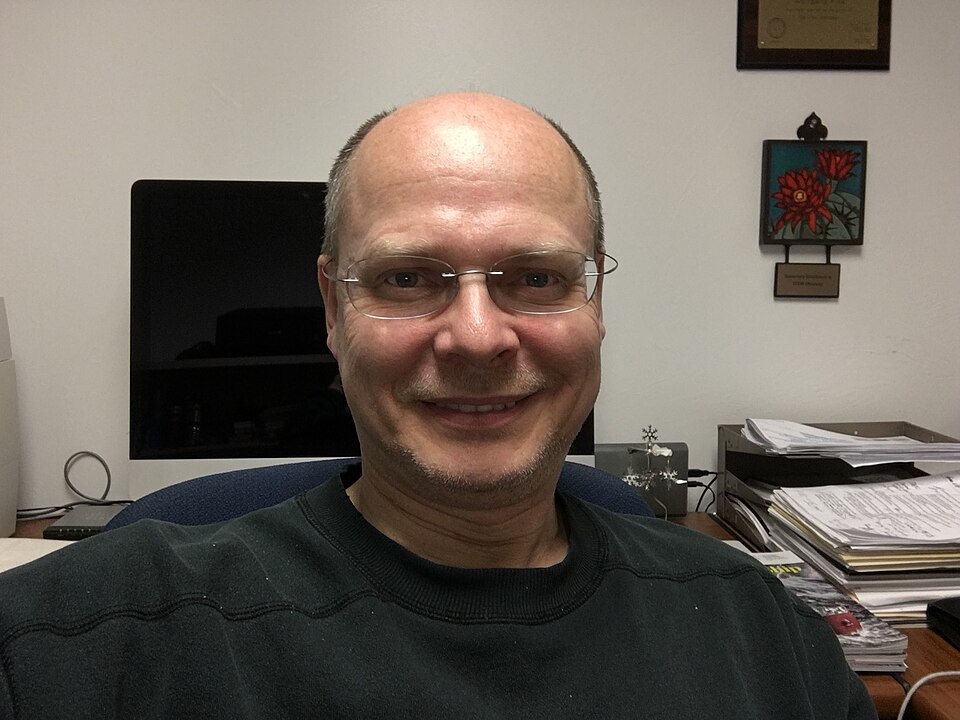 Wolfgang Fink