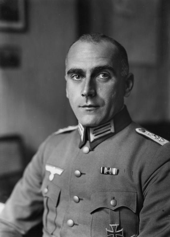 Wolfgang Furstner