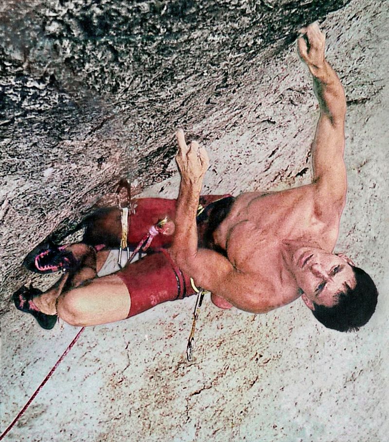 Wolfgang Güllich