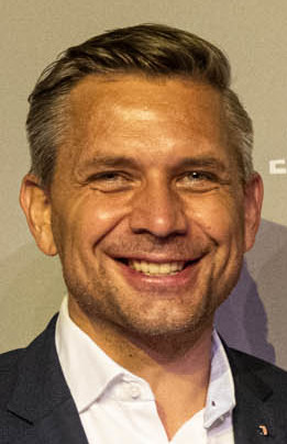 Wolfgang Hattmannsdorfer