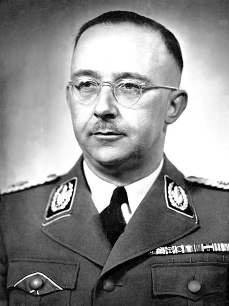 Wolfgang Heinrich