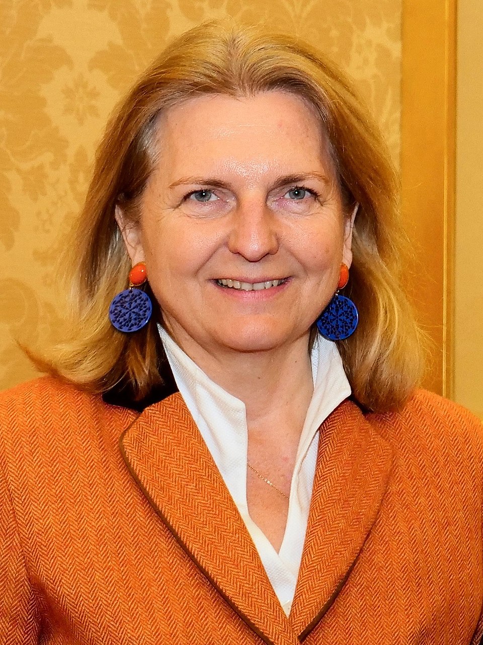 Wolfgang Meilinger