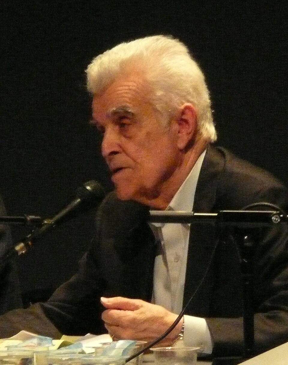 Wolfgang Palaver