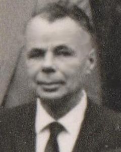Wolfgang Pöschl