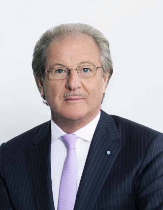 Wolfgang Reitzle