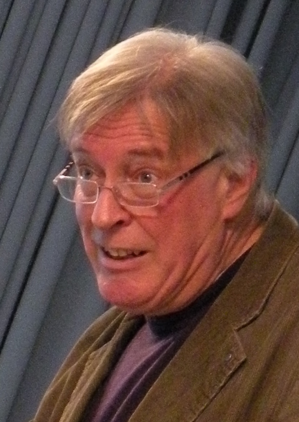 Wolfgang Sachs