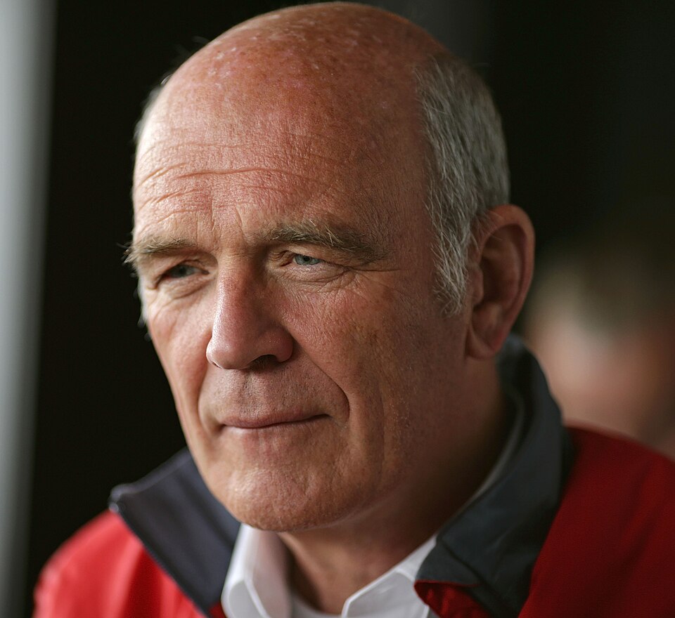 Wolfgang Ullrich