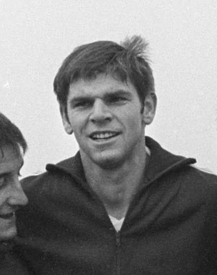 Wolfgang Weber