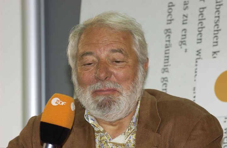 Wolfram Siebeck