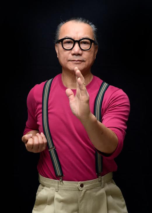 Wong Kam-Leung