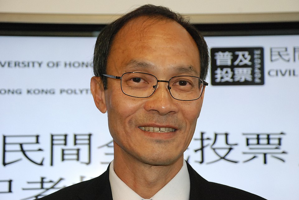 Wong Yiu Chung