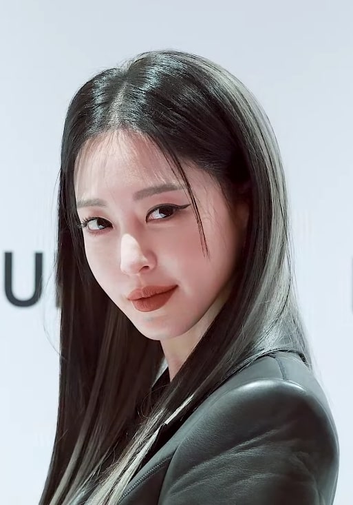 Woo Ye-seul