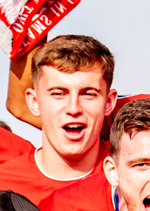Woodburn Miller
