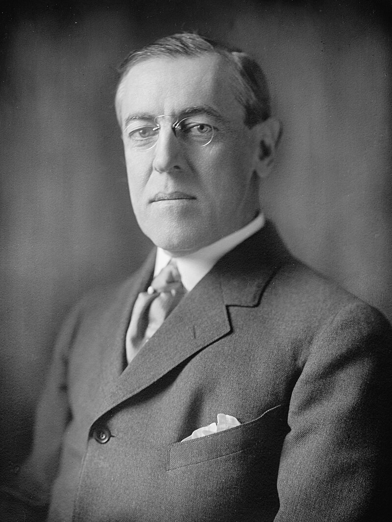 Woodrow