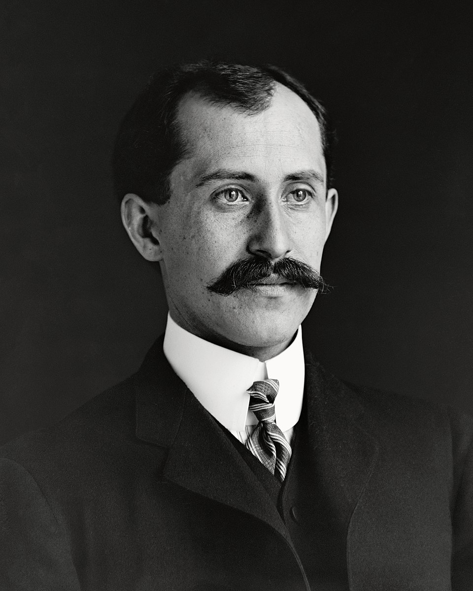 Wright Brothers