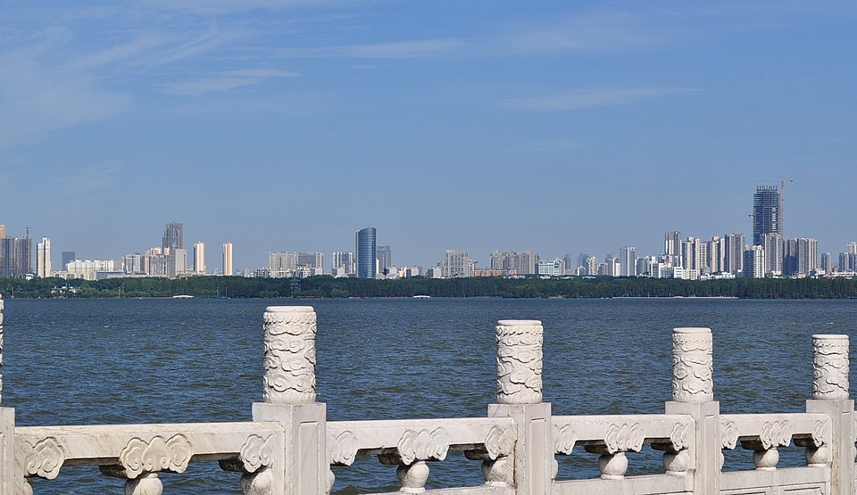 Wu Chang