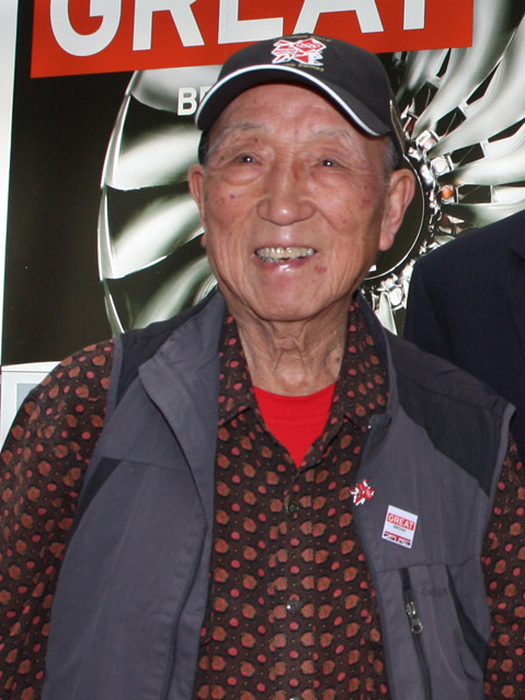 Wu Chengzhang