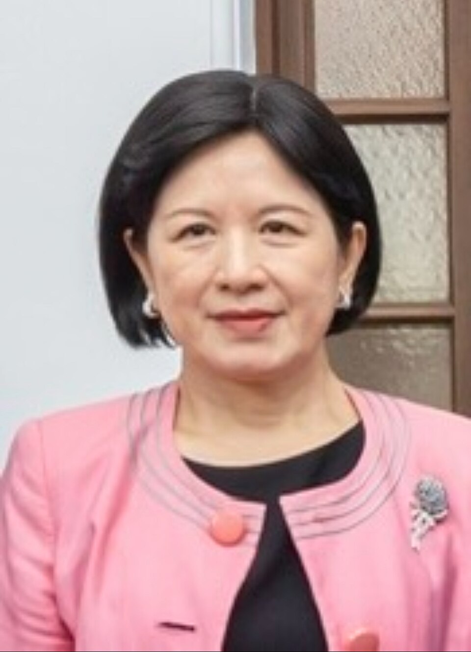 Wu Ching-lu