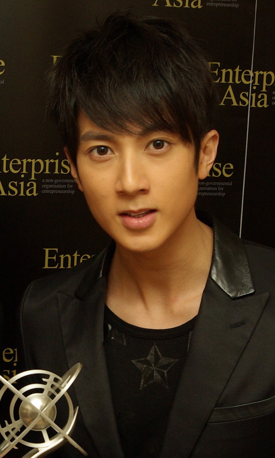 Wu Chun Yan