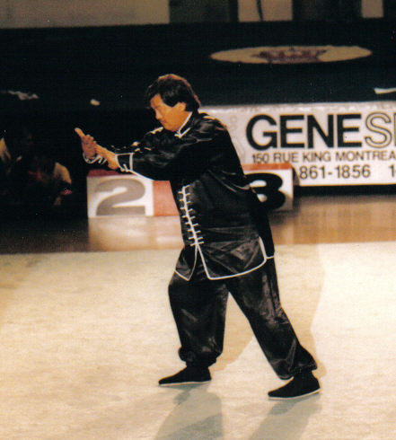 Wu Guangyu