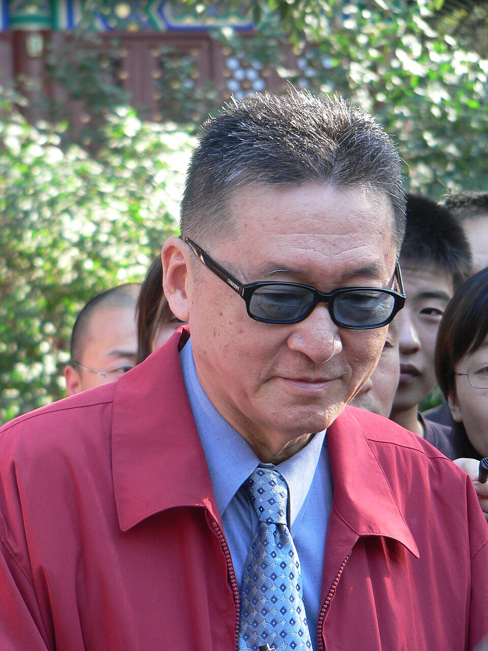 Wu Haidi