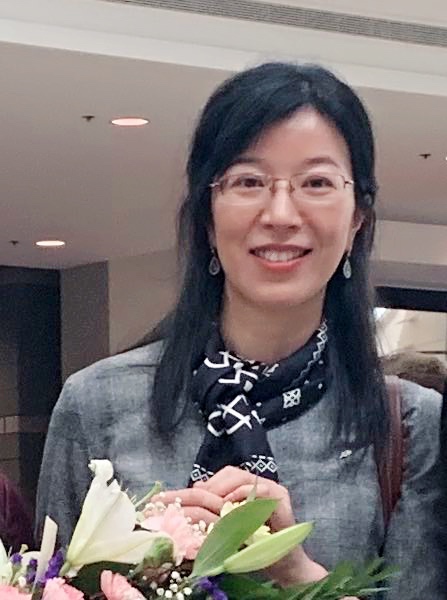 Wu Hailan