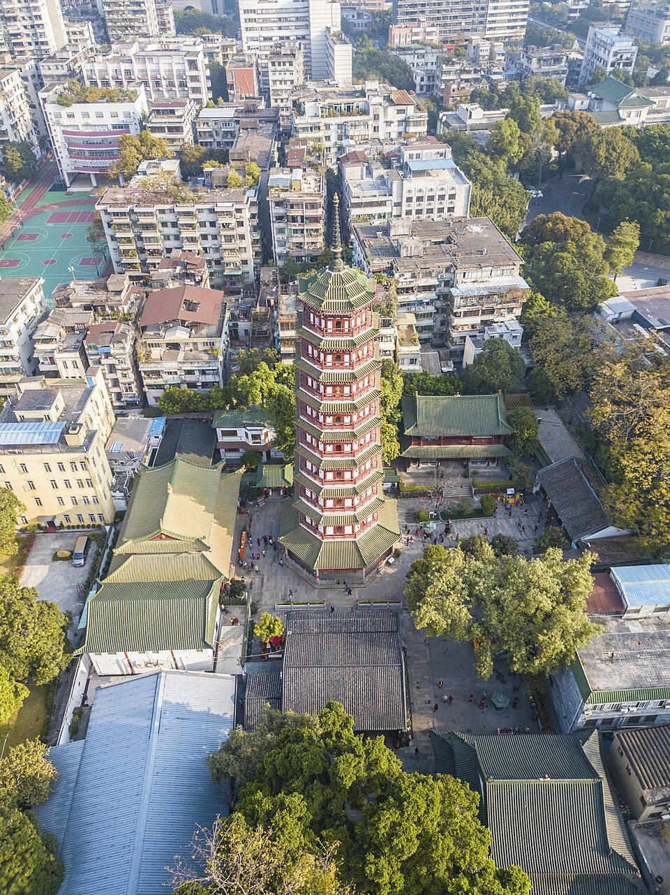 Wu Haoliang