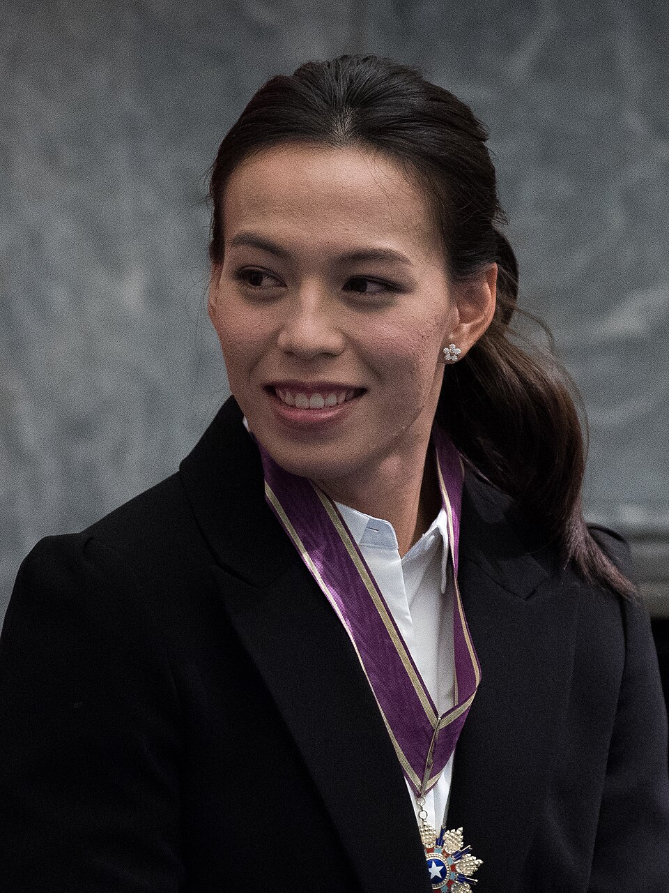 Wu Hsing Ju